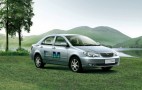 World's First Plug-In Hybrid Sales? So Far, Not So Good