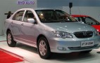 BYD confirms 2011 U.S. launch for electric and plug-in hybrid vehicles