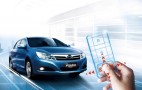 This Won't End Well: BYD Introduces Remote-Controlled Car