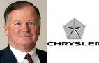 C. Robert Kidder to head Chrysler after restructuring