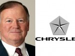 C. Robert Kidder to head Chrysler
