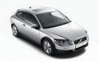 Volvo C30 EV Not Coming to U.S.
