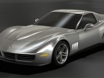 C3R Corvette Update by Christian Cyrulewski