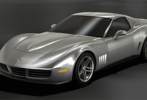 C3R Corvette Update by Christian Cyrulewski