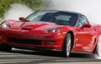 C7 Corvette ZR-1 to be twin-turbo V6?