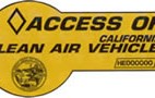 Hybrid Owners Howl As California HOV-Lane Access Ends in December