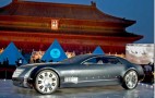 Cadillac Coming After Rolls Royce With Production Sixteen?
