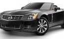 Cadillac announces facelifted 2009 XLR and XLR-V roadsters