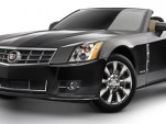 Cadillac announces facelifted 2009 XLR and XLR-V roadsters