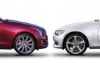 Cadillac ATS Vs. BMW 3-Series: Compare Cars