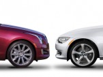 Cadillac ATS Vs. BMW 3-Series
