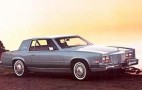 Guilty Pleasure: 1980-85 Cadillac Eldorado Biarritz