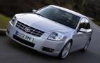 Cadillac confirms RWD four-cylinder compact sedan
