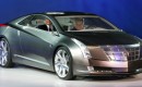 Cadillac Converj Concept