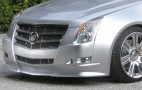 New Details On Cadillac's Upcoming ATS Mid-Size Sedan