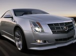 Cadillac CTS coupe & wagon due next year, SRX SUV coming in 2010