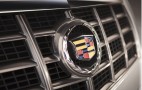 2012 Cadillac CTS: 2011 New York Auto Show