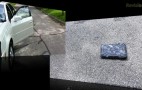 Car Vs. Apple iPad 2: Which One Wins?