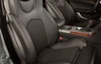 Form Fitting Comfort: Cadillac CTS getting Recaro seats