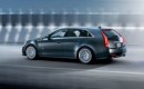 Cadillac CTS-V Sport Wagon Show Car