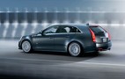 2011 Cadillac CTS-V Wagon Starts From $62,990, Coming This Year