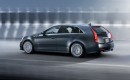 Cadillac CTS-V Sport Wagon Show Car