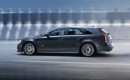 Cadillac CTS-V Sport Wagon Show Car
