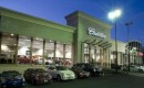 Cadillac dealership