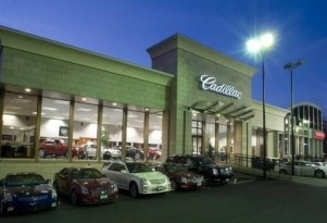 October Auto Sales: Battered By Sandy, But Still Strong