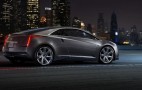 Volt-Based 2014 Cadillac ELR Electric Car Confirmed By GM