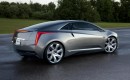Cadillac ELR