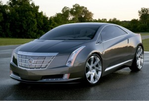 A123 Systems Bankrupt, Cadillac ELR Production, Zipcar Helps Voters: Car News Headlines