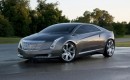 Cadillac ELR