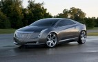 Cadillac ELR Plug-In Cost: Less Than Tesla Model S, More Than Volt