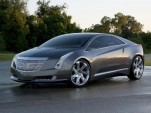 Cadillac ELR