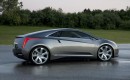 Cadillac ELR
