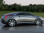 Cadillac ELR