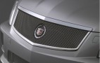 Report: GM Planning Rear-Wheel Drive Hybrid Cars, Starting With Cadillac ATS