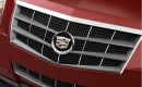 Cadillac grille