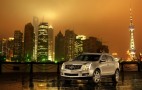 Cadillac Ups Focus On China, Which Is Poised To Pass Germany In Luxury Auto Sales