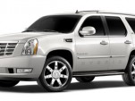 Cadillac reveals U.S. pricing for 2009 Escalade Hybrid: 20MPG city economy for only $3,600 premium