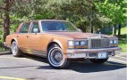 1975 Cadillac Seville: Not-Quite Classics