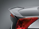 Cadillac to show new CTS at Detroit