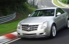 Cadillac tops latest brand satisfaction survey