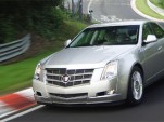 Cadillac tops latest brand satisfaction survey