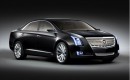 Cadillac XTS Platinum Concept