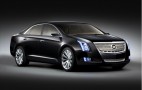 Cadillac XTS Confirmed For Spring 2012