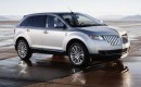 2011 Lincoln MKX