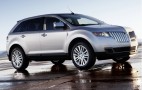 Lincoln Promises 7 New Vehicles by 2014
