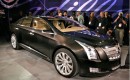 Cadillac XTS Platinum Concept